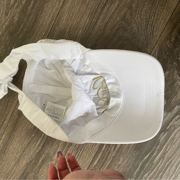 Bride hat - Picture 2 of 2